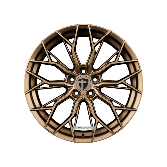 TOMASON TN31 Bronze