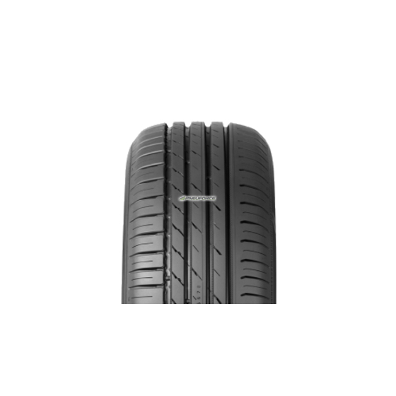NOKIAN WET-PR 255/60 R17 106V