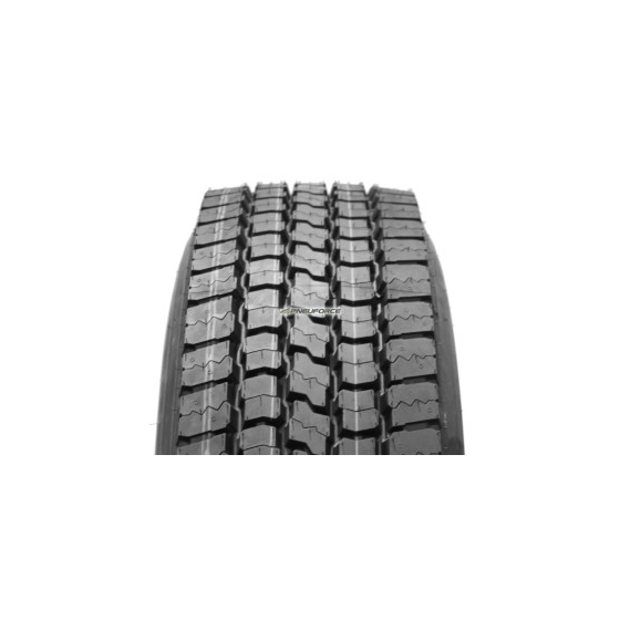 FULDA WI-CON 385/65R225 160K TL