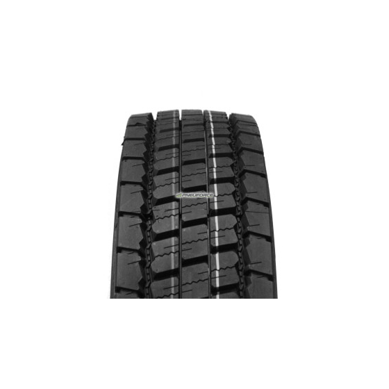 BARUM BD200R 205/75R175 124/122M