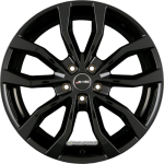 AUTEC UTECA (U) Schwarz