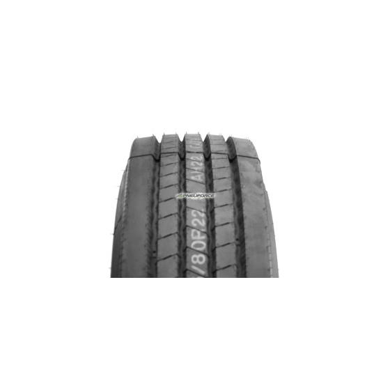 HANKOOK - AH 22+ (TL)