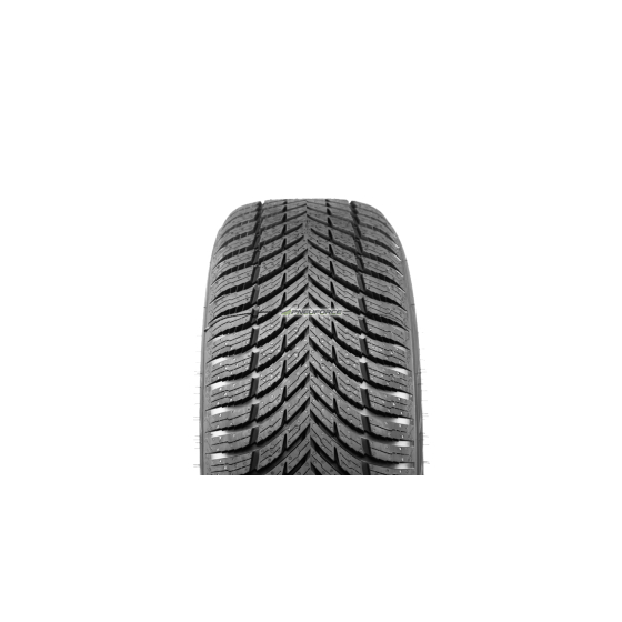 NOKIAN SEASON 255/40 R19 100V XL