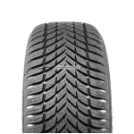 NOKIAN SEASON 255/40 R19 100V XL
