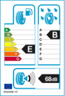 DUNLOP SP.-01 245/45 R17 95 W