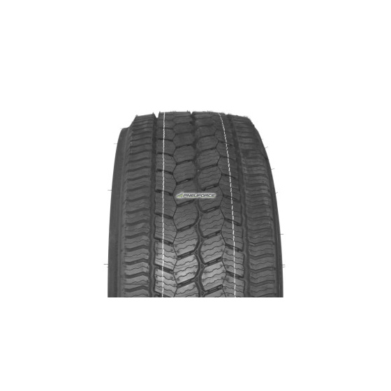 MICHELIN - X MULTI GRIP Z VG M+S 3PMSF (TL)