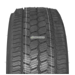 MICHELIN - X MULTI GRIP Z VG M+S 3PMSF (TL)