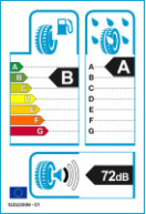 SAILUN ZSR 285/50 R20 116V XL