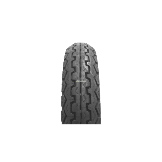 DUN. 160/60ZR17 (69W) TL TT100 GP
