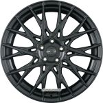 DOTZ - FUJI GREY GUNMETAL 8X19 LK:5/108 ET:40 ML:70,1