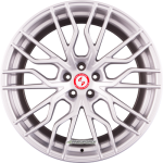 ETABETA - MEDUSA-K SILVER 11X23 LK:5/120 ET:35 ML:74,1