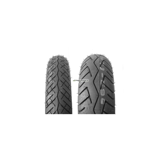 BRIDGESTONE - BATTLAX BT46 REAR (TL)