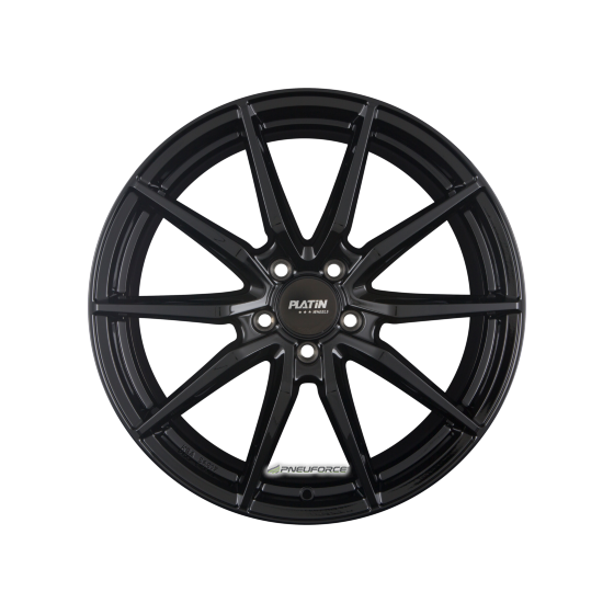 PLATIN P 109 Glossy Black