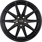 PLATIN P 109 Glossy Black