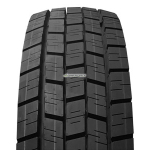 LEAO KLD200 265/70R17.5 140/138M