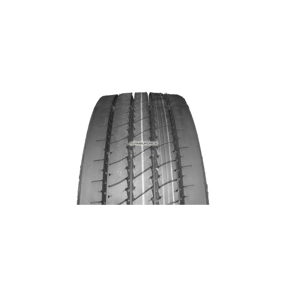 GOODYEAR - URBANMAX MCA HL+ M+S 3PMSF (TL)