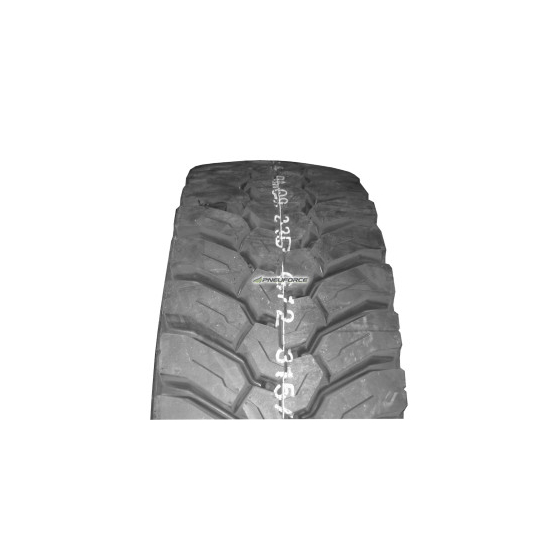 HANKOOK - DM09 3PMSF (TL)