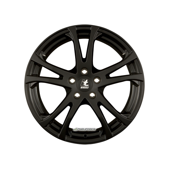 itWHEELS MICHELLE Matt Schwarz