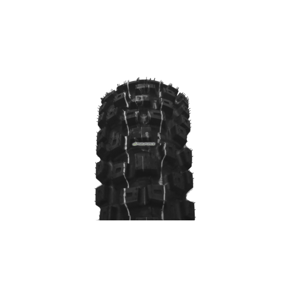 DUNLOP - GEOMAX MX71 F (TT)