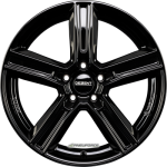 DEZENT KG BLACK - Schwarz