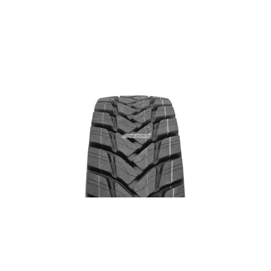 BF-GOODR CON-D2 13 R22.5 156/150K