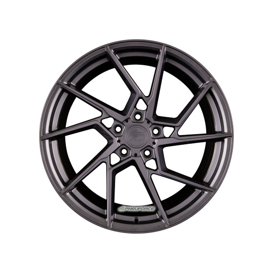 Z-Performance ZP3.1 Gloss Gunmetal