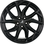 ALUTEC ADX.02 Diamant-Schwarz