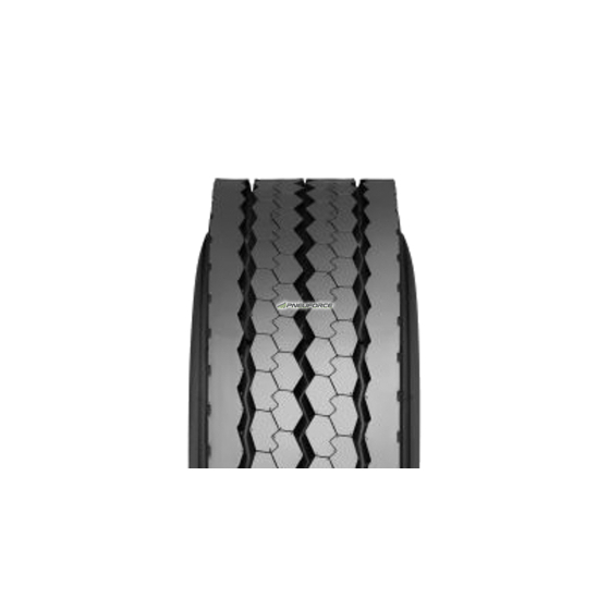 GITI GAU867V1 265/70 R19.5 143/141J