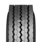 GITI GAU867V1 265/70 R19.5 143/141J