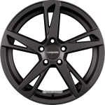 CARMANI - 16 ANTON HYPER GUN 7,5X17 LK:5/114,3 ET:45 ML:72,6