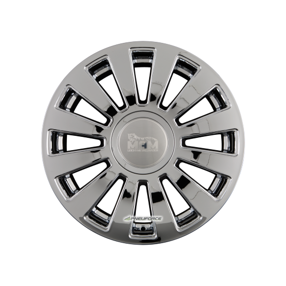 MAM MAM 8 Chrome (CH)