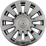 MAM MAM 8 Chrome (CH)