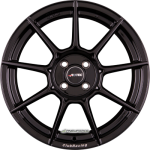 AUTEC - CLUBRACING SCHWARZ 8,5X18 LK:5/100 ET:35 ML:70