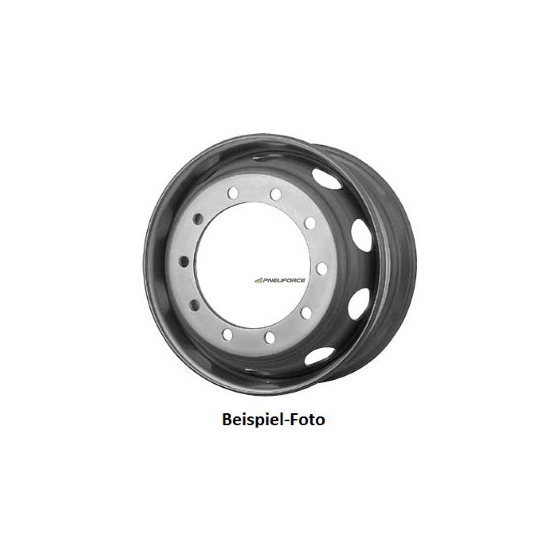 Accuride 14.00X19.5 MZ 5150kg