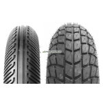 MET. 125/75 R17 NHS RACETEC SM RAIN