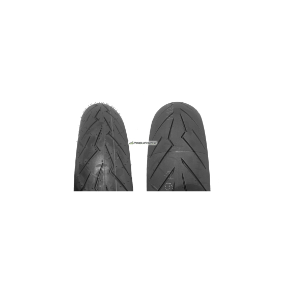 PIRELLI - DIABLO ROSSO FRONT (TL)