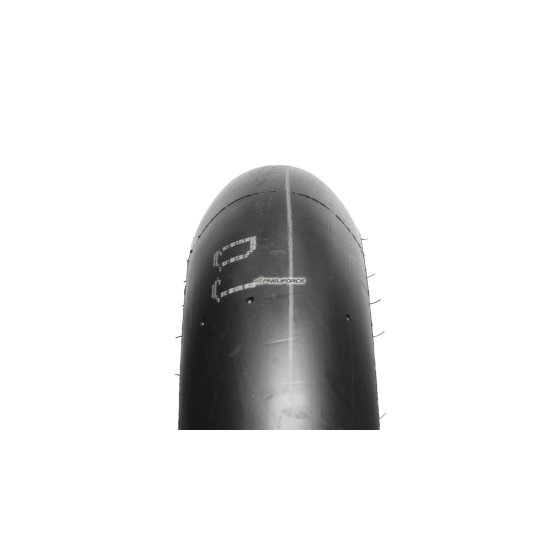 METZELER -  RACETEC SM K2 165/55 R 17 NHS TL REAR