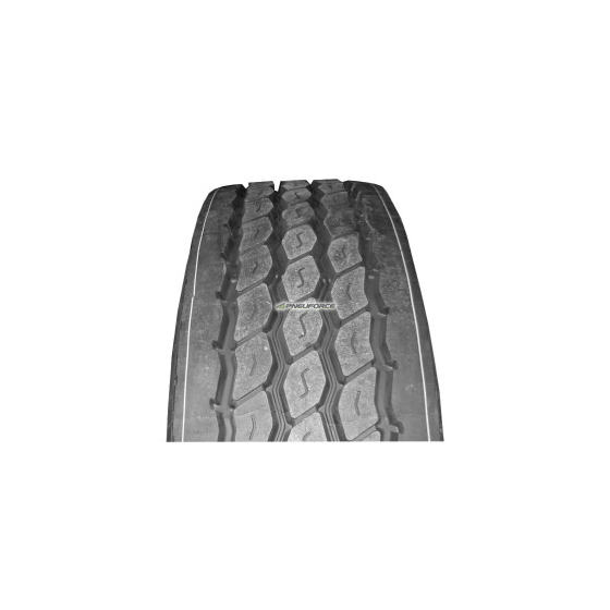 MICHELIN XW-XZY 315/80R22.5 156/150K