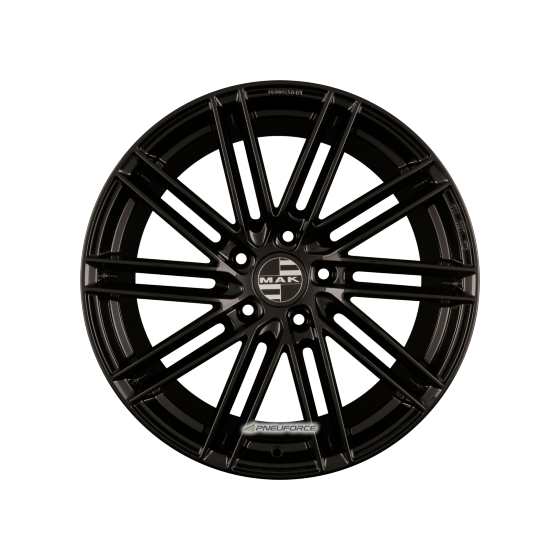 MAK LEIPZIG Gloss Black