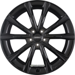 DEZENT - AR BLACK BLACK 8X20 LK:5/112 ET:46 ML:66,6