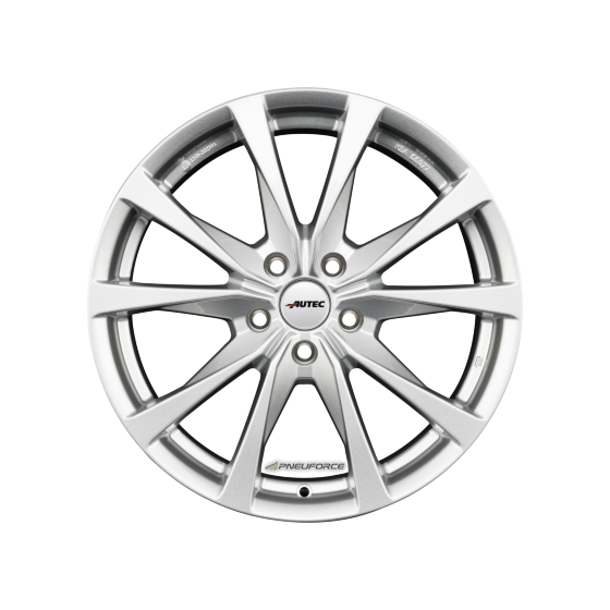 AUTEC BRIXEN (BR) Brillantsilber