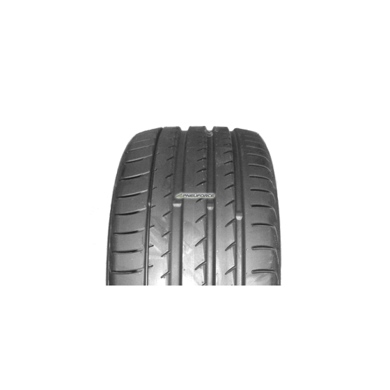 YOKOHAMA V105T 285/45 R20 112Y XL
