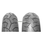PIRELLI - DIABLO SCOOTER FRONT (TL) DOT18