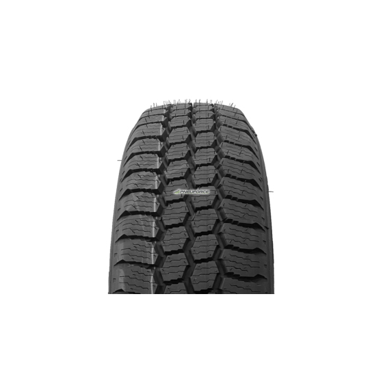 FULDA TRAC-2 195/75 R16 107/105R