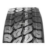 HANKOOK AM15 265/70 R195 143/141 J