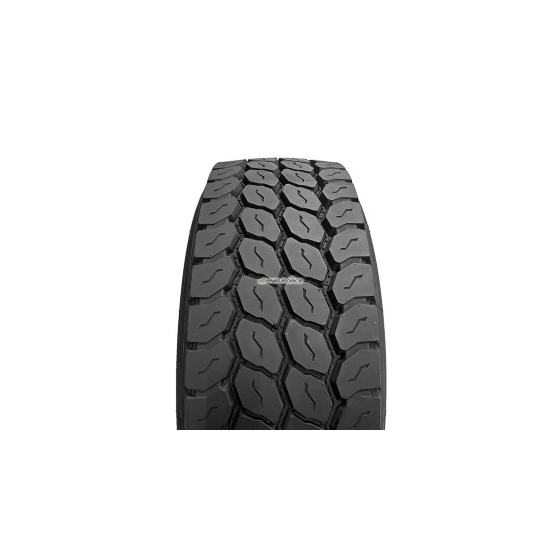 APOLLO - ENDUTRAX MA HD M+S 3PMSF (TL)
