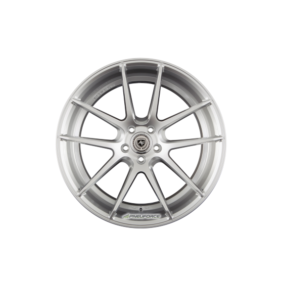 artFORM AF-303 High Gloss Silver