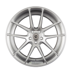 artFORM AF-303 High Gloss Silver