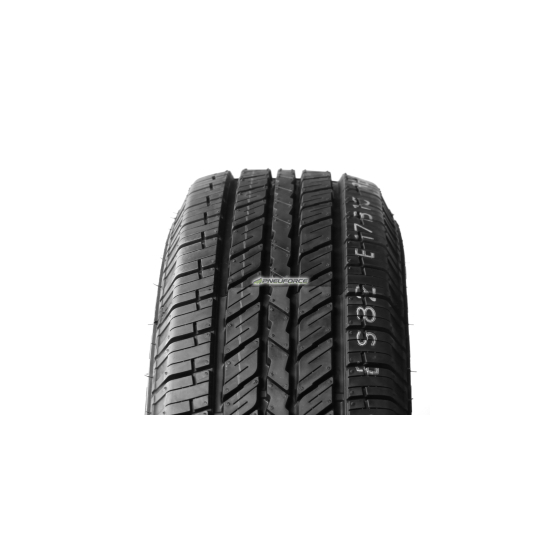 EVERGREE ES82 225/75 R15 102T