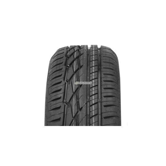 GENERAL TIRE - GRABBER GT FR XL M+S (TL)